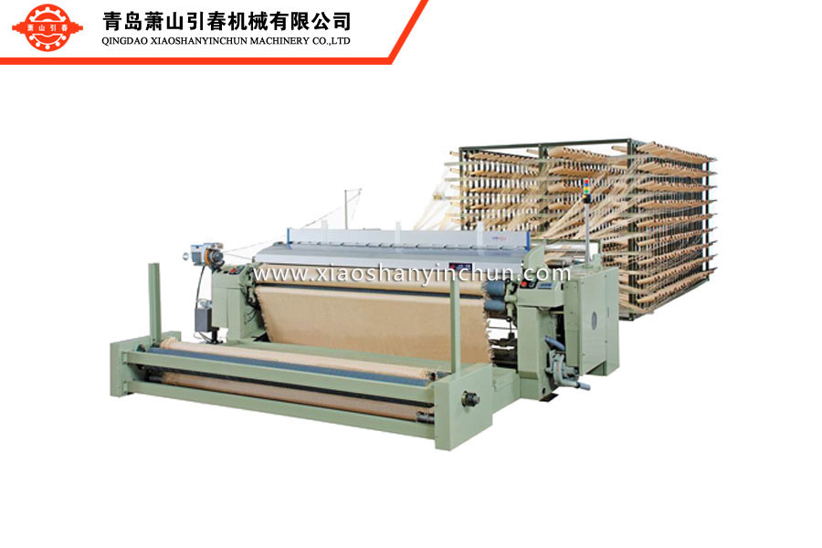 XSYC608  Weaving Water Jet Loom