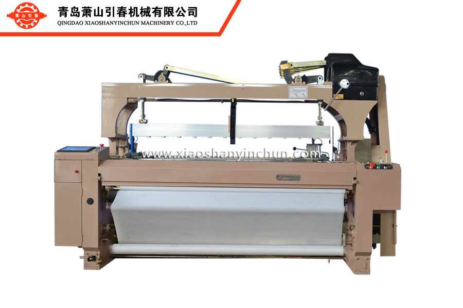 XSYC-6100 Water jet loom